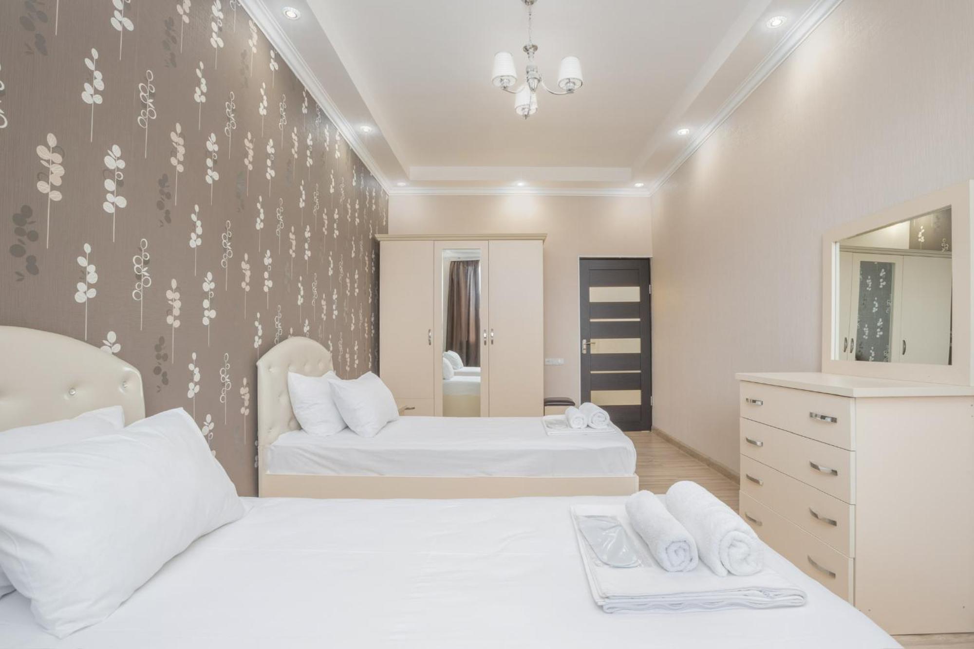2 Bedrooms 2 Bathrooms Large And Lux Apartment Best Location Erevan Esterno foto